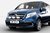 M-B Vito W447 Small Light bar