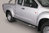 Isuzu D-Max Side steps 2012-2020