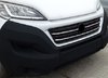 Fiat Ducato Front grille trims 6/2014-2021