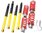 W202 / W210 / W208 Height adjustment suspension kit TA-Technik