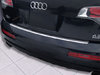 Audi Q7 Rear bumber protector