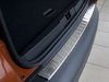 Renault Captur Rear bumber protector