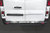 Opel Vivaro Rear bumber protector 2014 - 2019