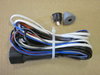 Wiring harness M-B Sprinter W906 to Rear spoiler