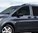 M-B Vito W447 Side windows chrome trims