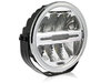 Optibeam Savage 9" LED auxiliary light