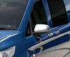 M-B Vito W447 Peilin kromikuoret (ABS)