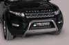 Range Rover Evoque EU-Front guard