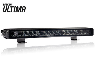 Seeker Ultima 20 Led-lisävalo