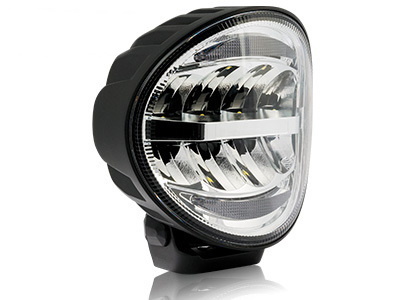 Seeker Cyclops Led-lisävalo