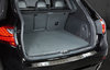 Porsche Cayenne Rear bumber protector