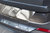 BMW X5 M-Sport (F15) Rear bumber protector