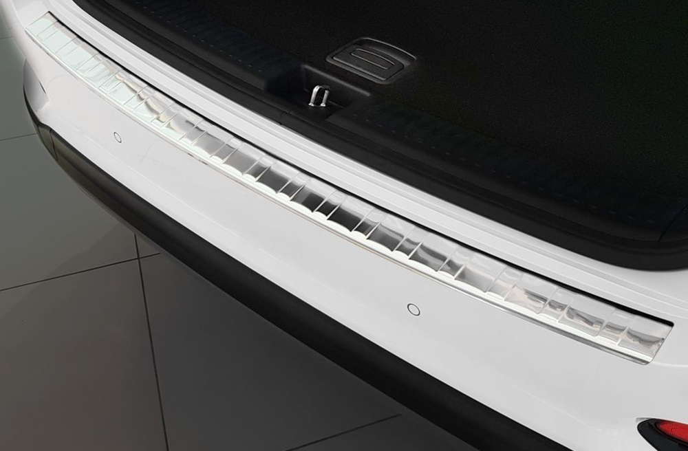 Kia sorento hot sale rear bumper protector