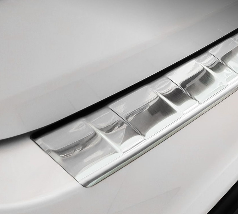 2020 kia sorento rear sales bumper protector