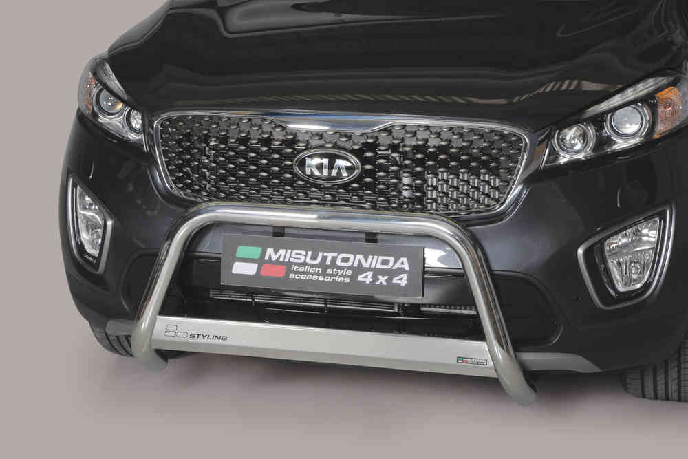 Sorento accessories outlet