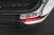 Kia Sportage Rear bumber protector 2012-2015
