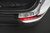 Kia Sportage Rear bumber protector 2012-2015