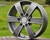 M-B Sprinter W906 / VW Crafter Aluminum Rims 16" Titanium