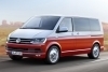 VW Transporter T6