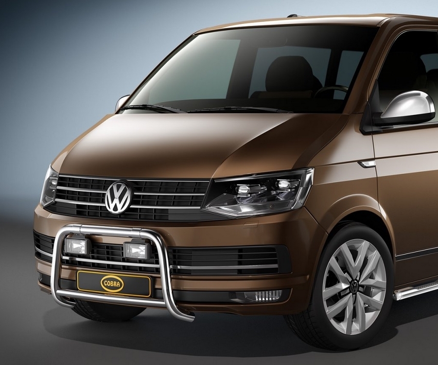 VW Transporter T6 EU-Valorauta (Cobra)
