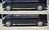VW Transporter T6 Side bars 2-in-1