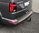 VW Transporter T6 Rear bumper protector