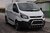 Ford Transit Custom Front guard (teeths)