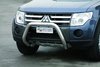 Mitsubishi Pajero EU-Valoteline 76mm (Misutonida)