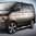 VW Transporter T6 Side bars (Cobra)