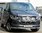 VW Transporter T6 Pieni valoteline