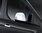 Ford Transit Connect mirror covers chrome