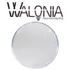 7" Kivisuojat W-Light, Walonia ja Escape 175 lisävaloille