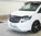 M-B Vito W447 Front bumber protection bar