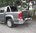 Volkswagen Amarok Rear corner bars