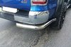 Volkswagen Amarok Rear corner bars