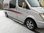 VW Crafter Style Side steps (long for passenger)