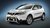 Nissan Qashqai Side steps 2014->