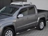 Nissan Navara Side bars 2010-2015