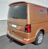 VW Transporter T6 Rear spoiler