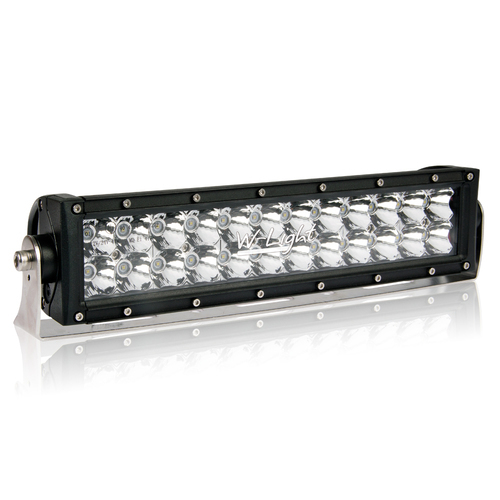 W-light 390 Typhoon Led-additional light