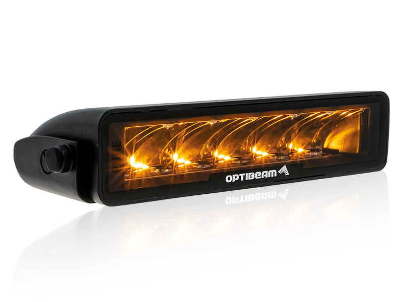 Optibeam Pure 185 Led-lisävalo