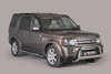 Land Rover Discovery 4 EU-Front guard