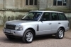 Land Rover Range Rover Vogue