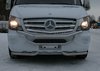 M-B Facelift Sprinter W906 Design valoteline ja Style etuhelmaputket