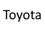 Toyota