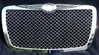 Chrysler 300C Chrome grille "Bentley look"