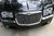 Chrysler 300C Chrome grille "Bentley look"