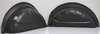 VW Transporter Mud guard protector (Long models)