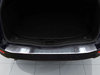 Ford Mondeo Rear bumper protection cover 2011-2014