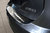 Toyota Avensis Takapuskurin suojalista 2009-2014 (Farmari)